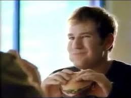 The Burger King Whopper Says Commercial from 2001(NaQis&Friends/HiT)(But