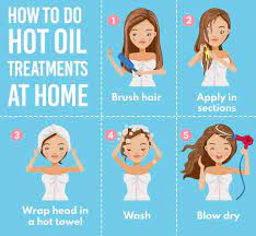 Use heat tools that have clear settings (not just on/off), and use the low or medium settings at most. Expert Approved Hair Care Tips To Follow At Home Be Beautiful India