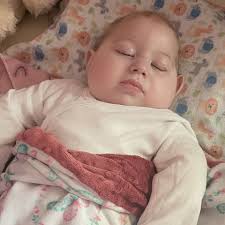 Fundraiser by Melinda Tracey : Support Athena's Battle and Family's Struggle