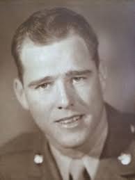 James Cumpson Obituary (2014)