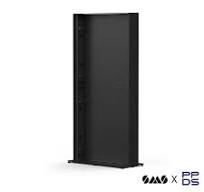 LED Totem for Philips 7000 | SMS Smart Media Solutions