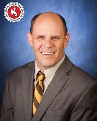 Meet the AGC of Wyoming Associate Board President, Mark Madsen! Mark is a  graduate of the University of Wyoming with a degree in Civil Engineering.  He has spent most of his career