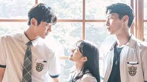 7 Momen Menarik Drama Korea Extraordinary You