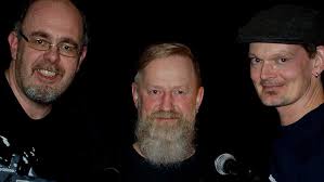 Lesung mit Musik im Zwischenraum in Aurich