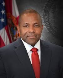 Clay Sheriff-elect Darryl Daniels names his command staff