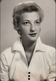 Barbara Ellen Leath Cravey (1932-2023)