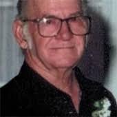 Obituary information for Wilfred Ledet
