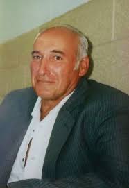 John Franklin Kidd (1939-2010)