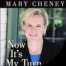 Mary Cheney's Instagram, Twitter & Facebook