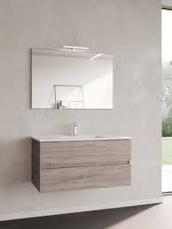 Ceramica globo, fiora, mobili eban, megius box doccia, lineabeta, grandform, hafro, novellini, paffoni solo per citarne alcuni. Mobili Bagno Cm 100 Acquista Online Dal Nostro Shop Prezzi Convenienti Yellow Shop