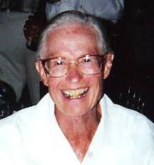 Thomas Gillespie Obituary (2009)