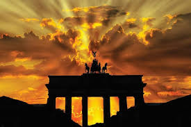 In saint george, utah for quality fast food, burgers, chicken sandwiches, salads, meal deals, and frosty made with the real ingredients you desire. Berlin The Most Enchanting Spots To Watch The Sunset Cord Magazine
