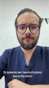 Cómo convertirse en neurocirujano: Consejos prácticos