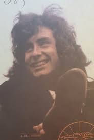 Mike Thomson Discography: Vinyl, CDs, & More