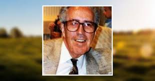 Dean Carlson Goff Obituary October 17, 2013