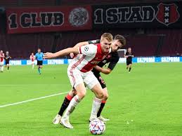 Ajax have won fortuna sittard in 4 last. Preview Fortuna Sittard Vs Ajax Prediction Team News Lineups Sports Mole