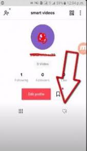 Tik tok ki draft deleted video kaise wapas laye !! How To Recover Deleted Tiktok Videos Android Or Iphone 2 Ways