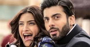 Sonam Kapoor taking credit for making Fawad Khan popular. :  r/BollyBlindsNGossip