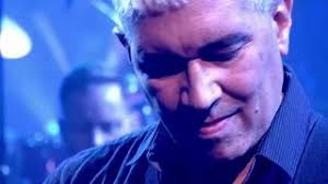 Dave Grohl: The Riff I Came Up With While Driving My Kids