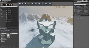 These 7 pro art portfolio examples will make your online art portfolio rock. Unreal Engine 4 Alex S Game Design Portfolio