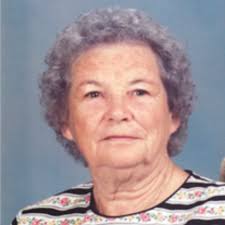 Lillian Watkins Floyd Obituary June 24, 2016