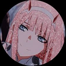 I actually doesnt know ho is the orignal guy ho made the animation, if you see darling in the franxx, zero two x hiro, romance, couple, profile view. ð–¡» ð'–ð'ð'œð'› ð'ð'¦ ê«ð'–ð'Ÿ ð'Žð'¤ð'Ž Aesthetic Anime Anime Darling In The Franxx
