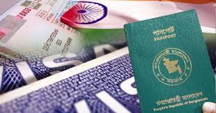 আপৎকালীন প্রয়োজন ছাড়া বাংলাদেশিদের ভিসা নয়: ভারতের বার্তা