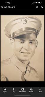 Happy Wednesday! This is my great grandfather, Carl Jones. He'd married my  great grandmother Winifred Virginia Arthur & had my grandma Shirley. I have  limited information