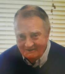 Death Notice of Patrick (Pat) Devitt (Lahinch, Clare)