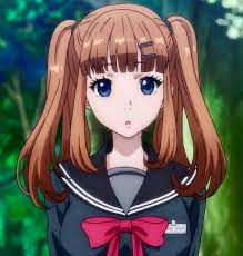 𝘔𝘪𝘻𝘶𝘴𝘦 𝘔𝘢𝘳𝘪𝘢 | Cute anime character, Anime characters, Anime  monochrome