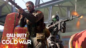 Is it unlocked by tranzit or is it done by completing the campaign on veteran?, call of duty: Black Ops Cold War Season 4 Reloaded Update Early Patch Notes Download Size Release Date Dexerto