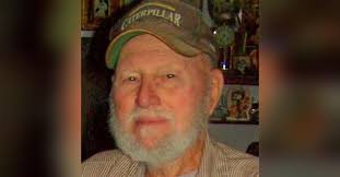 CHARLES DANIEL SCOFIELD Obituary