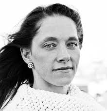 Clarina Bezzola “The Lady with A Thousand Faces” à la Résidence de  l'Ambassadeur de Suisse au Liban S.E François Barras