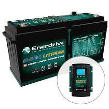 Best lithium battery for rv reviews. Enerdrive Epower B Tec 200ah Lithium 40a Dc2dc Battery Pack End Of Financial Year Sale Featured Sales