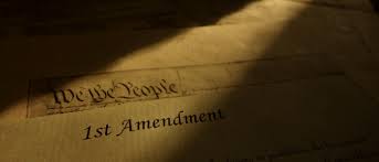 Congress shall make no law respecting an establishment of religion, or prohibiting the free exercise thereof; The First Amendment Opportunism Of Digital Platforms The German Marshall Fund Of The United States