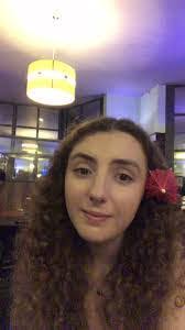 Hannah Beavers's Instagram, Twitter & Facebook