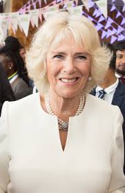 Camilla becomes officially known as Queen Camilla