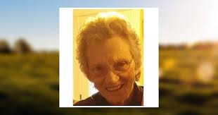 Clessie Mae Kinder Obituary January 27, 2017