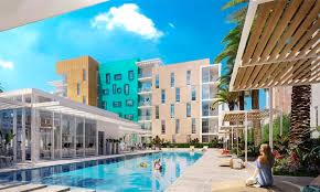 Community celebrated at sharjah's premier lifestyle. Sharjah Holding Unveils Uptown Al Zahia Neighbourhood