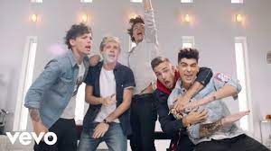  best song ever  is the lead single from one direction's third album midnight memories and was the primary promotional single for the documentary film this is us. One Direction Best Song Ever Youtube