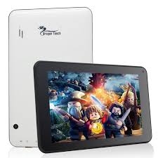 Anybody knows how to hard reset? Dragon Touch Tablet Best Offerings Blogtechtips