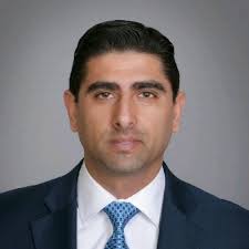 I am thrilled to introduce the newest addition to the SV Palo Alto Group,  Ricardo Santamaria. With over 20 years in financial services, including his  roles at Bank of the West and