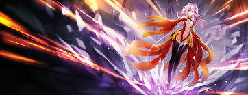 You will definitely choose from a huge number of pictures that option that will suit you exactly! Wallpaper Anime Girls Thigh Highs Pink Hair Guilty Crown Yuzuriha Inori Flower Flame Screenshot Computer Wallpaper Nightclub 2808x1080 Pvtpwn 95364 Hd Wallpapers Wallhere