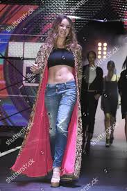 Belinda Peregrin Schüll On Catwalk Editorial Stock Photo - Stock Image |  Shutterstock Editorial