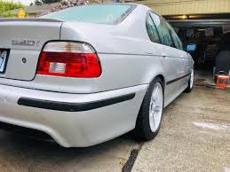 Bmw thread as preventative maintenance change your rod bearings. Style 66 Max Rear Tire Size Without Rubbing Bimmerfest Bmw Forum