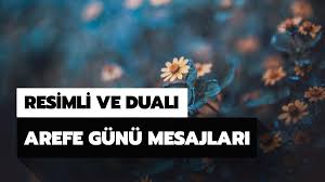 Ramazan bayramının öncesi ve ramazanın son günü olan arefe günü ile ilgili en güzel sözleri ve mesajları sizler için hazırladık. Jy5ddedf5pxkmm