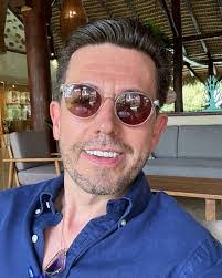 Greg Marler's Instagram, Twitter & Facebook