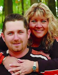 Bible-Hughes engagement