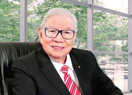 Tan sri dato' sri dr. Lpi Capital Board Of Directors