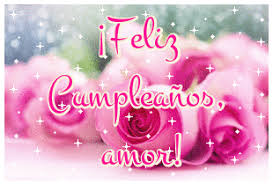 Encuentra en esta sección, el puro festejo que necesitas para hacer inolvidable el día en que nació. Buenas Tardes Mi Amor Feliz Cumpleanos Dios Te Bendiga